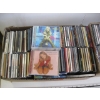 Image 2 : 2 BOXES OF CDs
