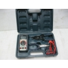Image 1 : MASTERCRAFT ELECTRICAL TESTER W/TOOLS