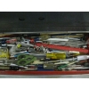 Image 4 : CRAFTSMAN TOOLBOX W/ASST. CONTENTS