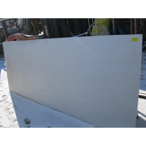 4X10 PIECE OF PLYWOOD