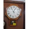 Image 1 : ELECTRIC WALL CLOCK