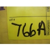 Image 6 : BOX OF MISC. - MAGNETIC BASE, DIAL GAUGE, ETC.