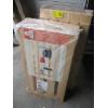 Image 1 : 2 NEW WOODEN SHELF UNITS