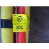 Image 4 : 4 ADJUSTABLE SUPPORT RODS