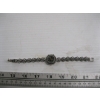Image 1 : VINTAGE STERLING SILVER MARCELL LADIES WATCH