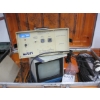 Image 2 : VINTAGE UNDERWATER TELEVISION VIDEO MONITORING SYSTEM