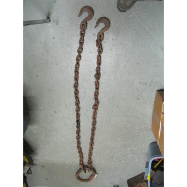 CHAIN SLING