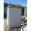 Image 1 : HEAVY DUTY 2 DOOR ELECTRICAL CABINET BOX - APPROX. 5' TALL X 2.5' WIDE