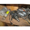 Image 3 : 6 HAND HELD CORDED TOOLS