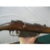 Image 3 : CARCANO|  6.55X52MM | BOLT ACTION