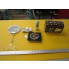Image 3 : WOODEN JEWELLERY BOX, LIGHTHOUSE, SM. TRUCK, ETC.