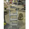 Image 2 : 3-STEP FOLDING LADDER