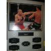 Image 4 : GEORGE ST. PIERRE UFC PICTURE & ANOTHER PICTURE