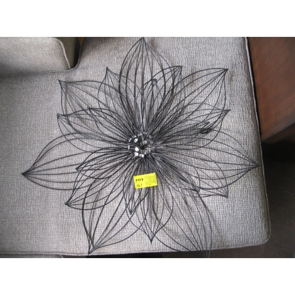 METAL WALL ART