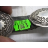 Image 3 : SILVER NAVAJO BELT 
