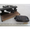 Image 3 : MISC. ITEMS - AVON COLLECTABLES, MITER CUTTER, COMIC, ETC.