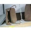 Image 3 : FAIRBANKS MORRIS ENGINE FENDERS