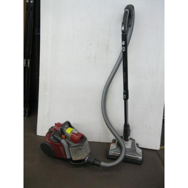 ELECTROLUX VACUUM W/POWER HEAD