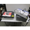 Image 1 : BROTHER & CANON PRINTERS W/EXTRA CARTRIDGES