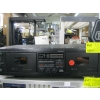 Image 1 : YAMAHA DUAL CASSETTE DECK, KX-W262