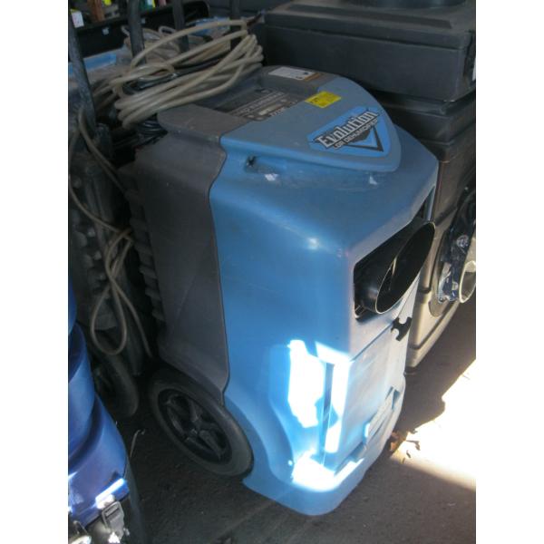 DRI-EAZ EVOLUTION LGR DEHUMIDIFIER
