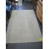 Image 2 : 2 LIGHT TAN COLORED THROW RUGS