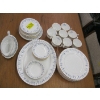 Image 3 : ROYAL ALBERT CHINA SET