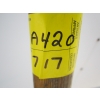 Image 3 : COLLECTABLE VINTAGE CANOE PADDLE