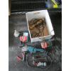 Image 3 : 2 BOXES OF  MISC. TOOLS