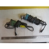 Image 1 : HITACHI & A MAKITA ANGLE GRINDER
