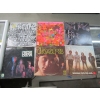Image 1 : ASST. RECORDS - THE DOORS, CREAM