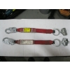 Image 1 : 2 FALL ARREST STRAPS