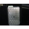 Image 2 : 10 OZ. ROYAL CDN MINT .999 SILVER BAR (TAX EXEMPT)