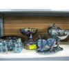 Image 1 : CARNIVAL GLASS