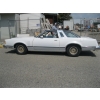 Image 2 : 1978 FORD THUNDERBIRD TOWN LANDAU, 2 DR HARDTOP, VIN 8J87S187184, KMs 17,526
