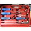 Image 2 : 8-PC BRAKE & TOOL SET