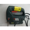 Image 2 : BLACK & DECKER JIGSAW "AS IS" & A MILWAUKEE DRILL