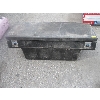 Image 1 : PACKER PLASTIC TRUCK LOCKBOX W/KEY