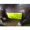 Image 3 : 3 HORSES - 1 MISSING LEG