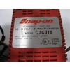 Image 3 : 3 SNAP-ON CHARGERS W/2 BATTERIES