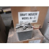 Image 2 : DRAFT INDUCER MODEL DJ-3 W/LONG LEAD FILTER