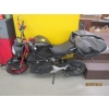 Image 1 : ARMADA ELECTRIC MOTORBIKE W/NEW BATTERIES & COVER