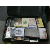 Image 2 : SUITCASE OF DVDs