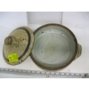 Image 2 : LIDDED POTTERY BOWL