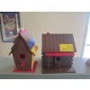 Image 1 : 2 BIRDHOUSES