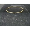 Image 3 : BRACELET STAMPED 333=8KT, 4G