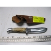 Image 1 : BUCK KNIFE W/SHEATH