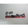 Image 4 : HUMBROL PAINTS (DINKY) - 1/2 FULL