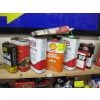 Image 1 : 7 TINS & CONTAINERS