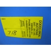 Image 3 : 8 BLUE BINS & 7 LIDS